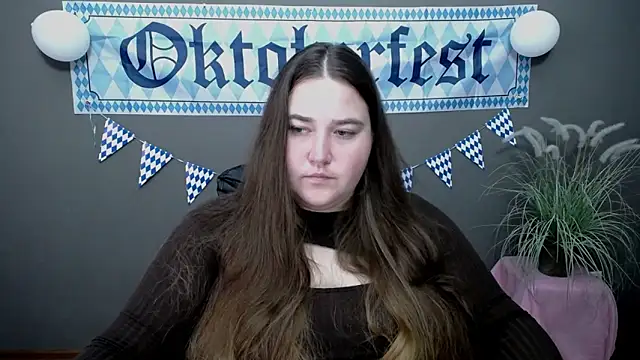 XX Daniella XX online show from September 30, 7:14 am