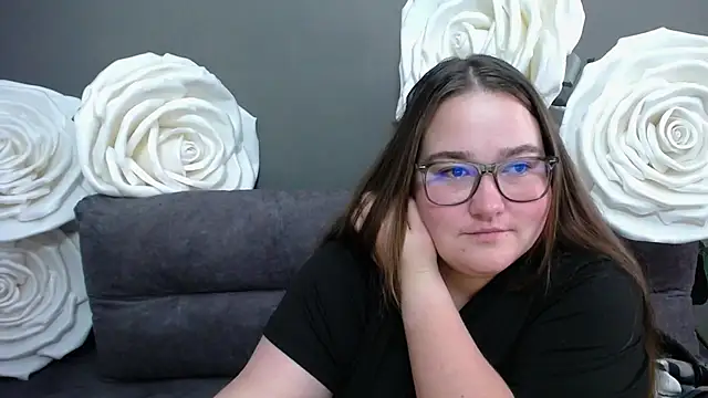 XX Daniella XX online show from October 13, 7:11 am