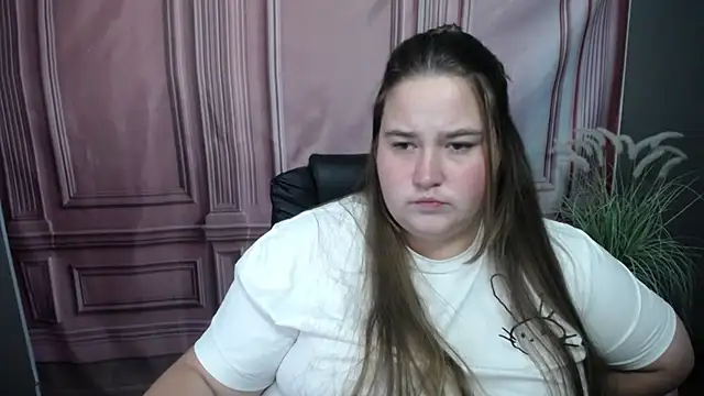 XX Daniella XX online show from September 19, 8:35 am