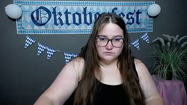 XX Daniella XX online show from October 10, 6:51 am