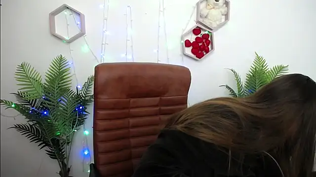 XX Daniella XX online show from March 21, 8:19 am