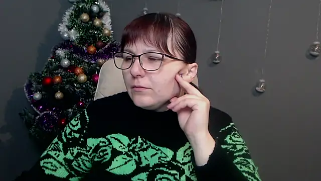 AliceInksSweetty online show from December 21, 7:01 am