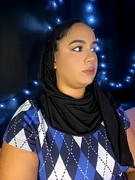 Maryam yamal online show from November 23, 8:54 pm