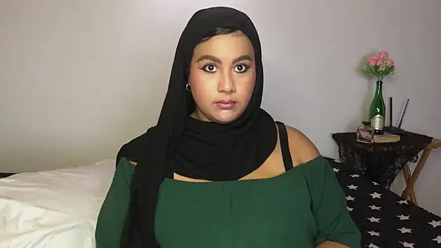 Maryam yamal online show from April 23, 10:45 pm