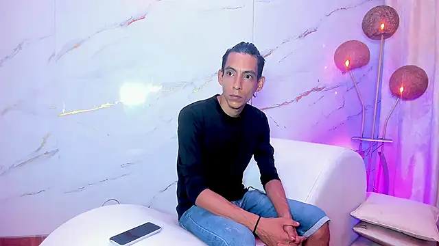 SecretsParty online show from June 22, 8:06 pm