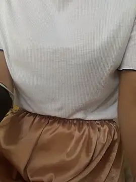 DulceMya6 online show from March 6, 1:39 pm