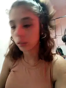 mariamac420 online show from February 15, 5:23 pm