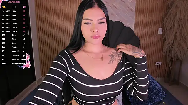 karol green  online show from December 22, 5:43 am