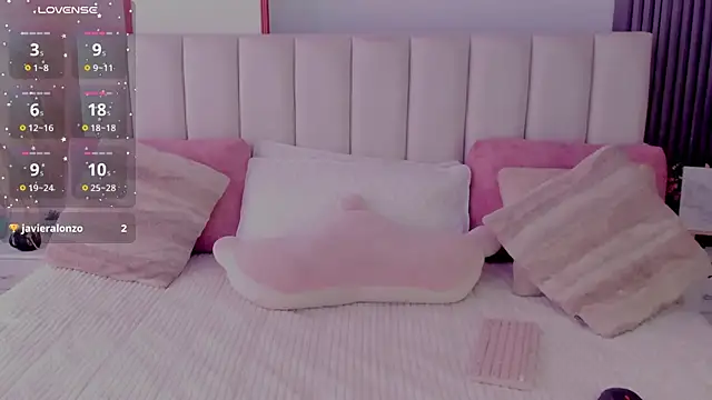 Skcarlet beckett online show from March 5, 2:46 pm