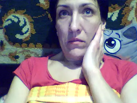 SunnyAmorre online show from January 6, 9:29 pm