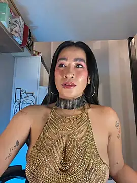 AsianMilfSheryl online show from April 16, 7:30 am