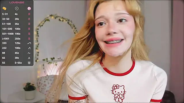 boobsybootie online show from March 12, 9:50 pm