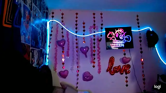 JINX 26 online show from April 16, 1:06 am