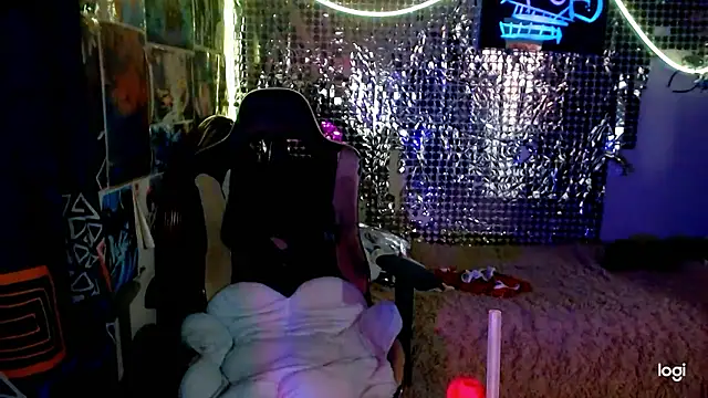 JINX 26 online show from January 16, 1:34 am