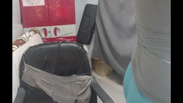 TSalwaysreadytoCUM online show from January 16, 10:11 am