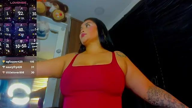 Pocahontas d online show from January 10, 2:00 pm