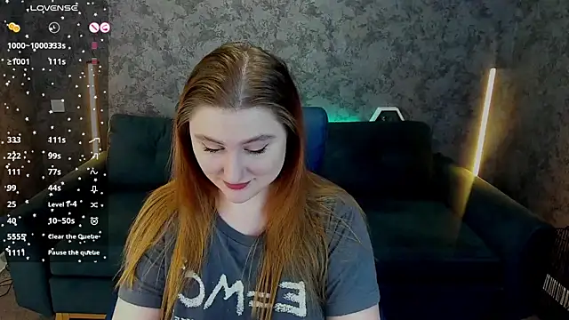 handsome D online show from December 1, 7:23 am