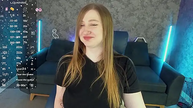 handsome D online show from March 25, 1:47 pm