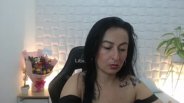 sahara1802 online show from September 19, 8:52 pm