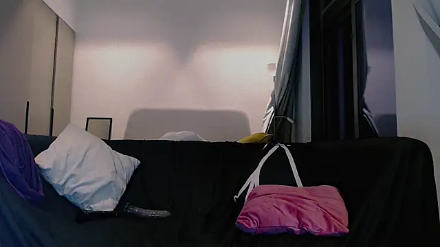 BlakeBexley online show from February 7, 2:37 am