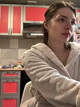 SeducingYoghourt online show from April 11, 2:54 pm