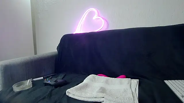 AlishyaJoi online show from November 16, 2:50 pm