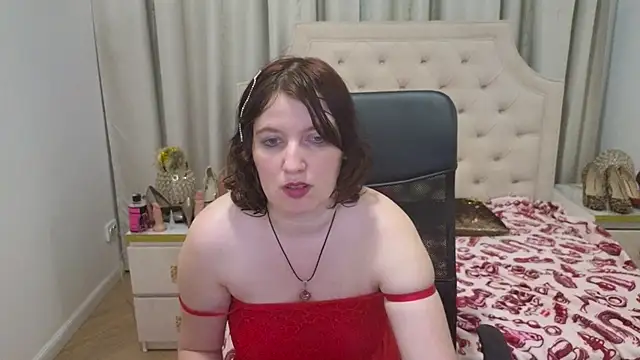 AmazingTori online show from June 13, 12:57 pm