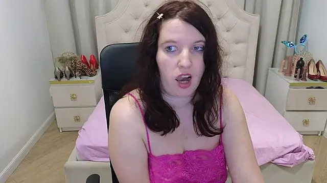 AmazingTori online show from September 20, 12:36 pm