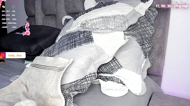 emily fox1 online show from March 16, 10:52 am