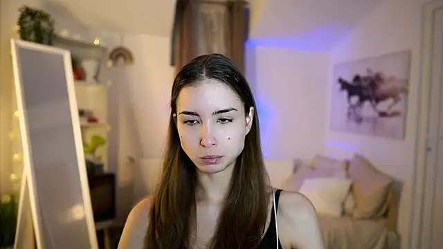 Abella Danger X online show from March 3, 9:26 am