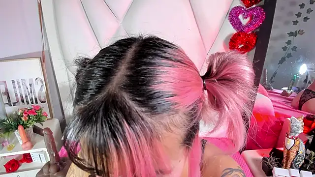 katalina garcia online show from September 24, 1:04 am