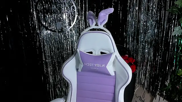 katalina garcia online show from October 30, 12:35 am