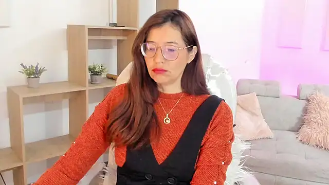 Antonnella 3 online show from September 27, 1:29 pm