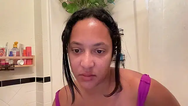 dreamyriri online show from July 3, 2:45 pm