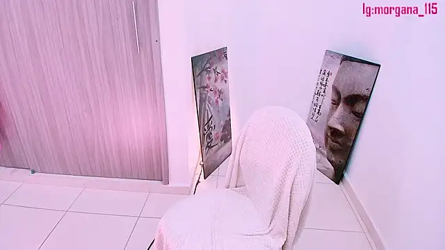 Anahimorgan1 online show from September 21, 8:02 am