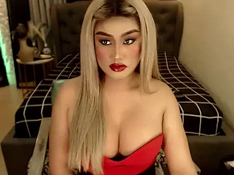 MISTRESS OF EVILCUMxx online show from January 9, 8:24 pm