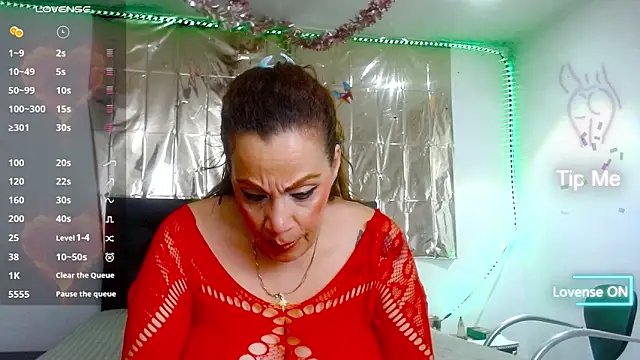 mussa hott online show from November 23, 12:02 am