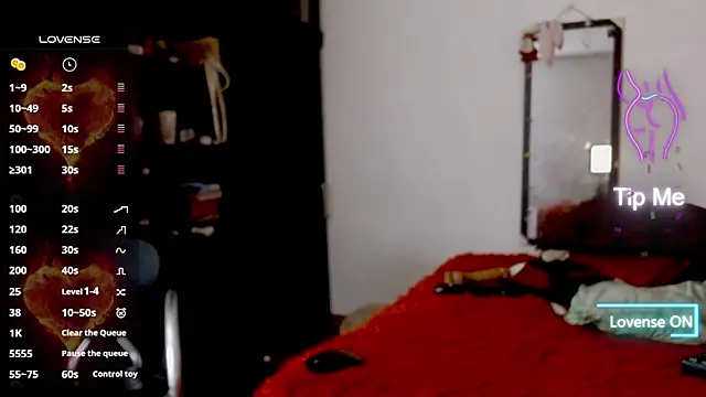 mussa hott online show from March 31, 2:44 am