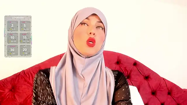 hanajameela online show from December 19, 12:52 pm