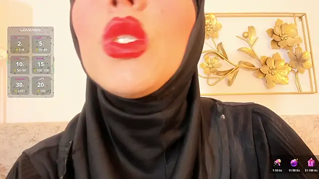 hanajameela online show from April 21, 12:01 pm