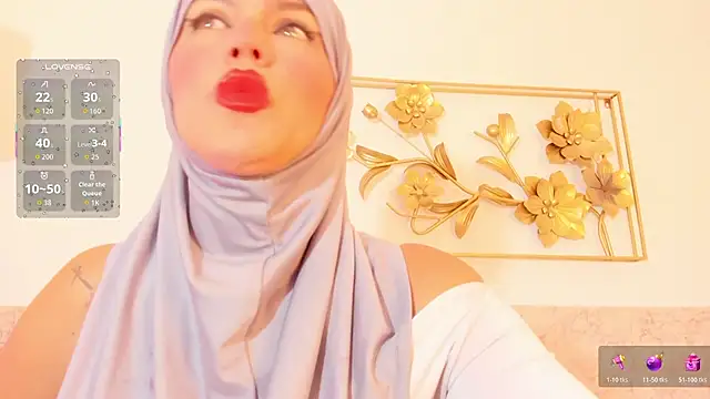 hanajameela online show from April 18, 11:56 am