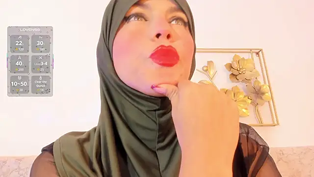 hanajameela online show from February 11, 12:06 pm