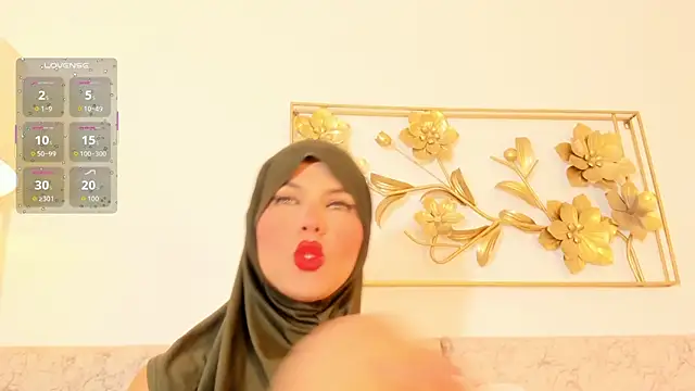 hanajameela online show from March 4, 11:50 am