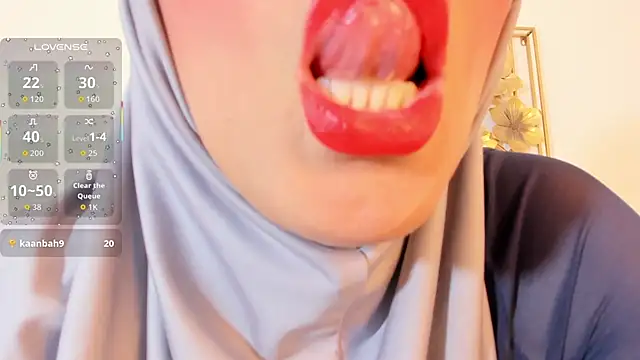 hanajameela online show from November 4, 12:21 pm