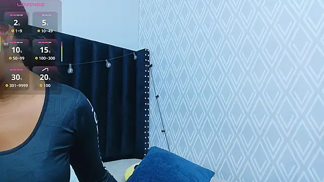 colombiamommy online show from October 18, 2:42 pm