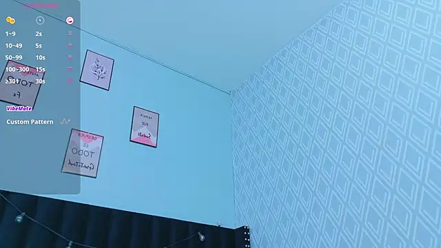 colombiamommy online show from September 17, 12:47 pm