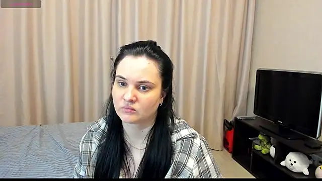 AlanaBrox online show from May 31, 12:38 am