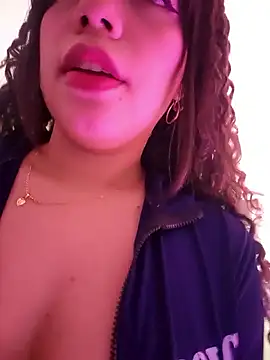 miafresa hot online show from October 3, 12:05 am