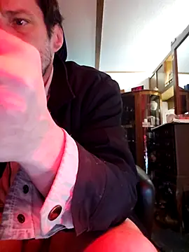 chosen923 online show from January 18, 4:09 am