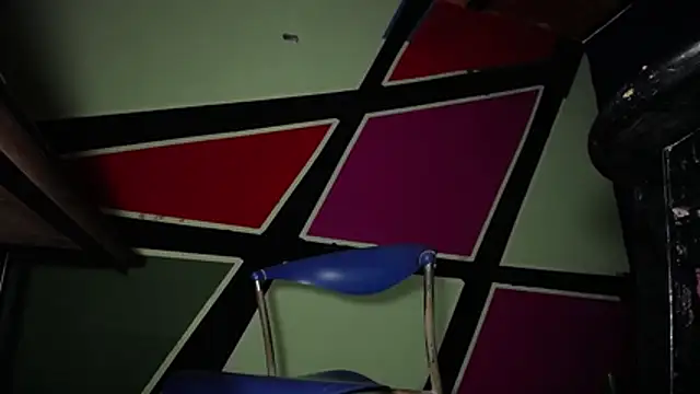 samrocker sex online show from April 15, 2:39 pm